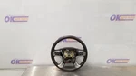 17 Gmc Sierra 1500 Slt Steering Wheel Cocoa Dune Leather Heated. Fixed Price $125.00.