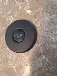 70-81 Camaro Steering Wheel Horn Cap Center Button Original Gm 329738. Fixed Price $34.99.