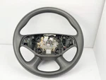 2014-2020 Chevrolet Impala Steering Wheel Black W/o Paddle Shifters Oem 23136026. Fixed Price $72.00.