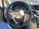 Odyssey 2014 Steering Wheel 734367. Fixed Price $115.00.