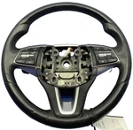 2019 - 2021 Genesis G70 Steering Wheel Smart Cruise W/o Heat 56100G9310NNB. Fixed Price $182.75.