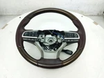2016 Lexus ES350 Steering Wheel 45100-48580-L3 84250-48451. Fixed Price $383.04.