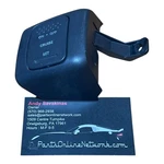 2004-2008 Dodge Ram Left Side Cruise Control Switch Oem 56049379AB. Fixed Price $34.99.