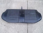 Mazda *FACTORY-REAR-BOTTOM-SEAT-**HTF**RX3-WAGON. Fixed Price $1200.00.