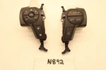 New Oem Steering Wheel Audio Temp Switches 2008-2013 Sequoia Brown Bluetooth. Fixed Price $115.00.