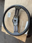 Mack Steering Wheel 20789112. Fixed Price $185.00.