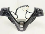 2012-2015 Hyundai Veloster Steering Wheel Audio Cruise Control Switch Oem. Fixed Price $55.80.