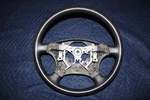 2005 Tacoma Black Steering Wheel 45103-04050 Non-leather 05-11 Toyota. Fixed Price $70.00.