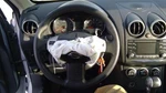 Used Steering Wheel Fits: 2013 Nissan Rogue Grade. Fixed Price $126.25.