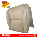 Lexus RX350 RX450H 2010-14 2015 Driver Bottom Perforated Leather Seat Cover. Fixed Price $27.02.