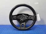 2015-2017 Dodge Journey Steering Wheel Black Leather Genuine Oem 1YF20DX9AA. Fixed Price $99.99.
