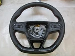 2021 Chevy Trailblazer Rs Black Leather Red Stitch Steering Wheel Oem Lkq. Fixed Price $93.77.
