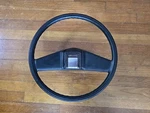 1978-1987 C/k Gmc Sierra Grande Jimmy Blazer Chevrolet Deluxe Oem Steering Wheel. Fixed Price $149.96.