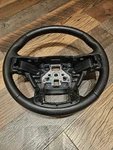Used Oem 2015-2020 Ford F-150 Leather Steering Wheel (HL3Z-3600-DB). Fixed Price $70.00.