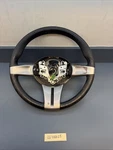 03-08 Bmw Z4 E85 E86 Lhd Left Side Multifunction Steering Wheel 6758158 Oem. Fixed Price $119.00.