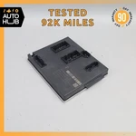 12-24 Porsche Cayenne 958 Front Bcm Bcu Body Control Module Unit 7PP907064JB Oem. Fixed Price $120.35.