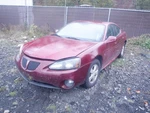 Used Steering Column Fits: 2008 Pontiac Grand Prix Floor Shift Exc. Gxp W/radio. Fixed Price $140.38.