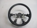 97-04 Corvette C5 Steering Wheel Black Leather 1042-4050 0417-4. Fixed Price $85.00.