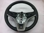 953584455 Steering Wheel Black 2015 Chevrolet Sonic CONTUP-17RM. Fixed Price $71.25.