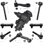 4WD Front Tie Rods For 1998-2005 Chevrolet Blazer. Fixed Price $346.95.