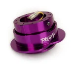 Nrg Heart Quick Release Kit Gen 143 - Purple Body / Ring. Fixed Price $224.99.