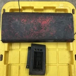 1988 To 1994 Chevy Silverado Gmc Sierra 1500 Obs Glove Box Door And Vent. Fixed Price $60.00.