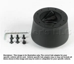 Nardi Steering Wheel Hub Adapter Short Chevy Chevrolet Gm General Motors 1969-92. Fixed Price $237.59.
