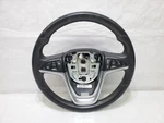 2012-2017 Buick Verano Steering Wheel With Controls Oem 20920594, 21835499. Fixed Price $105.00.