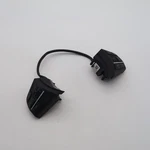 2009 - 2015 Bmw 750I 750LI Steering Wheel Cruise Control Volume Switch 9229483. Fixed Price $47.51.