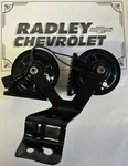 New Oem 17-21 ACADIA,BLAZER,XT5,XT6 Electrical Horn Gmc 84782549. Fixed Price $34.99.