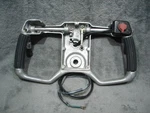 1980S Honda Original Stock FL250 Steering Wheel Thumb Controls Go Cart. Fixed Price $75.00.