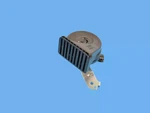 Genuine Mopar Horn 68526021AA. Fixed Price $46.07.