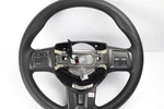 2014-2016 Dodge Dart Driver Steering Wheel W/cruise Switches Oem 5RL57DX9AB.. Fixed Price $99.00.