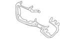 Genuine Hyundai Lower Cover 96751-N9000-VCS. Fixed Price $178.02.