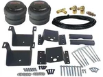 Air Load Level Tow Bolt On Bag Rear Kit For 2011-17 Chevy 3500 2500 8 Lug Truck. Fixed Price $289.00.