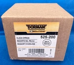 Dorman Clock Spring Model 525-200 New Box. Fixed Price $149.99.
