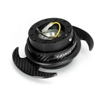 Nrg For Quick Release Kit Gen 3.0 - Black Body Carbon Fiber Ring W/. Fixed Price $202.85.