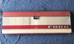 1980-86 Ford F150 250 350 Tailgate Rust Free Oem Fomoco. Fixed Price $750.00.
