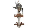 Jeep Wrangler Tj 05-06 Oem Automatic Tilt Steering Column W/ Key 05057079AB. Fixed Price $99.99.
