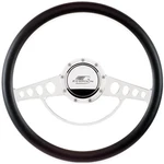 Billet Specialties 34725 Steering Wheel Wrap 15 Classic. Fixed Price $412.56.