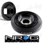 SRK-180H Nrg Steering Wheel Short Hub Adapter Fit 99-17 Vw Jetta/golf/passat. Fixed Price $126.00.