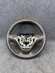 13-15 Lincoln Mkx Brown Leather/wood Steering Wheel (cruise AUDIO)DA133600DB37Y7. Fixed Price $155.00.