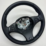 Bmw X3 E83 Oem Sport Steering Wheel Free Shipping. Fixed Price $689.99.