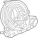 2019-2025 Genuine Oem Mazda CX-5 Steering Wheel Clock Spring Assembly DE8H66CS0A. Fixed Price $379.99.
