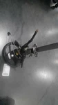Used Steering Column Fits: 2013 Subaru Impreza Floor Shift 2.0L Electric Power. Fixed Price $107.49.