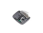Genuine Mopar Steering Wheel Switch 68411008AA. Fixed Price $61.91.