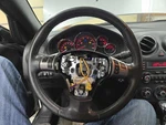 2006 - 2009 Pontiac G6 Steering Wheel Spoke W/ Cruise Radio Control 25908463. Fixed Price $145.00.