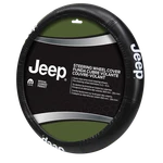 Plasticolor 006729R01 Elite Series Steering Wheel Cover. Fixed Price $40.25.