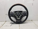 2013 Lincoln Mks Steering Wheel W/ Controls & Paddle Shifters DA533F563AE #10972. Fixed Price $70.36.