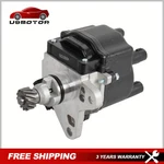 New Ignition Distributor For 95-97 Toyota Tacoma 94-97 T100 L4 2.7L 19050-75020. Fixed Price $60.95.